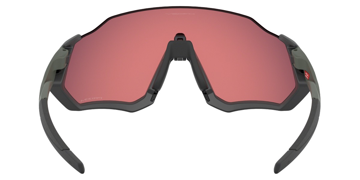 Color: Matte Steel (940117) - Oakley OO940194011737