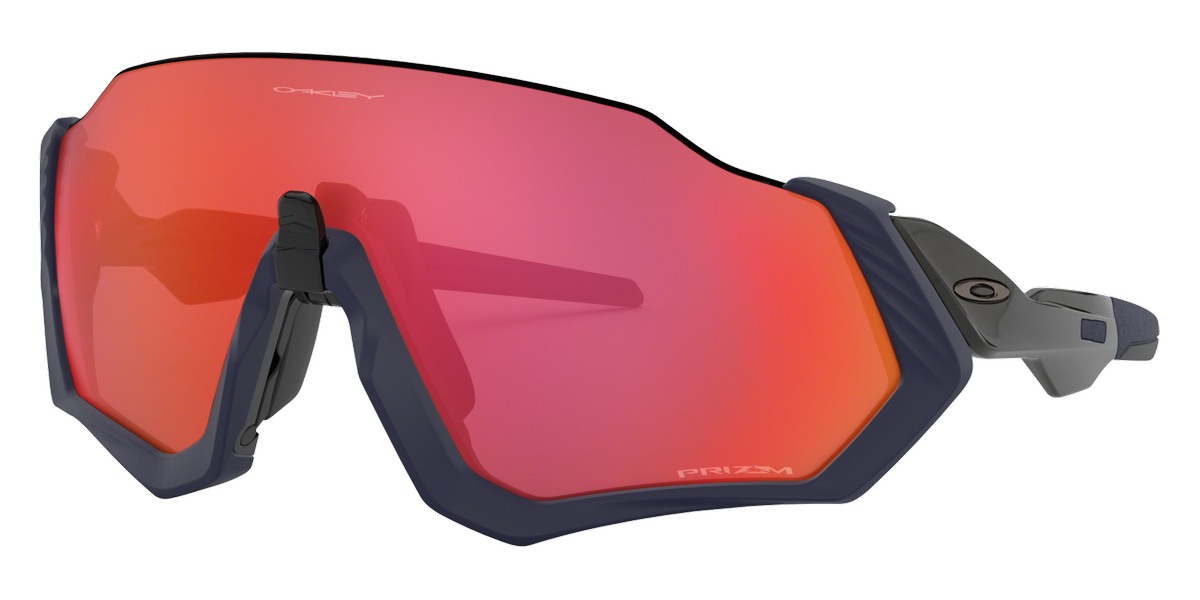 Oakley Flight Jacket OO9401 Rectangle Sunglasses EyeOns