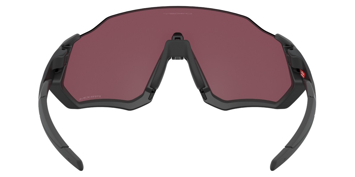 Color: Matte Black (940119) - Oakley OO940194011937
