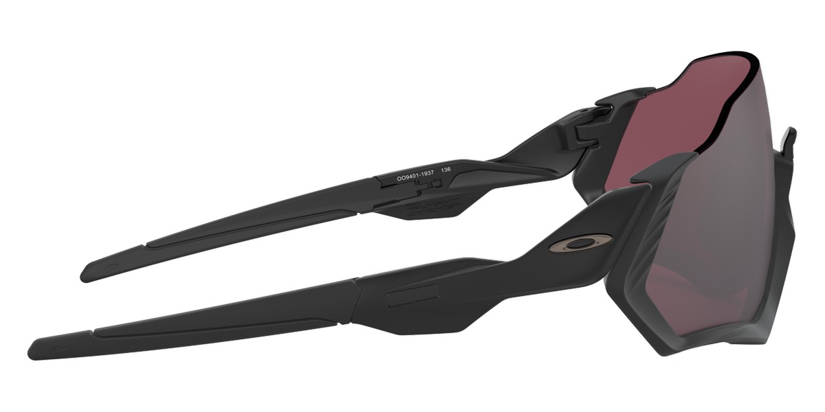 Color: Matte Black (940119) - Oakley OO940194011937