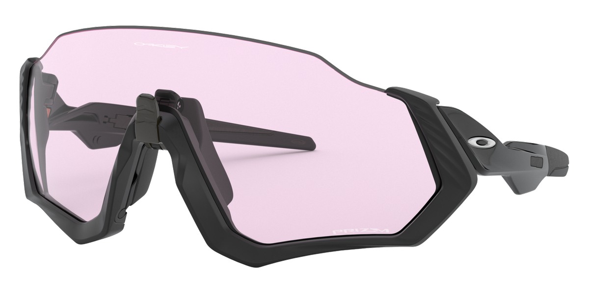 Color: Polished Black (940121) - Oakley OO940194012137