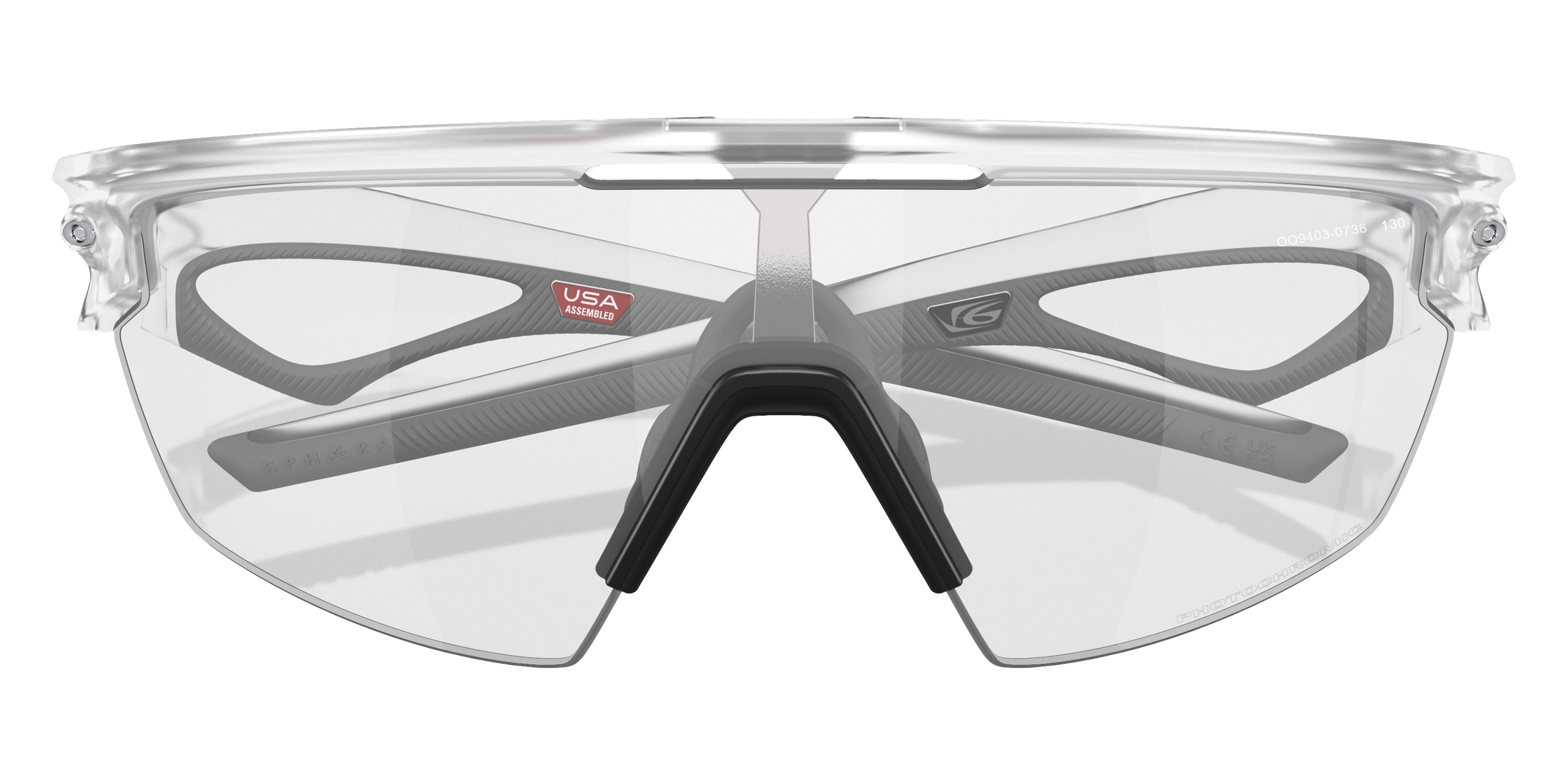 Oakley™ - Sphaera OO9403