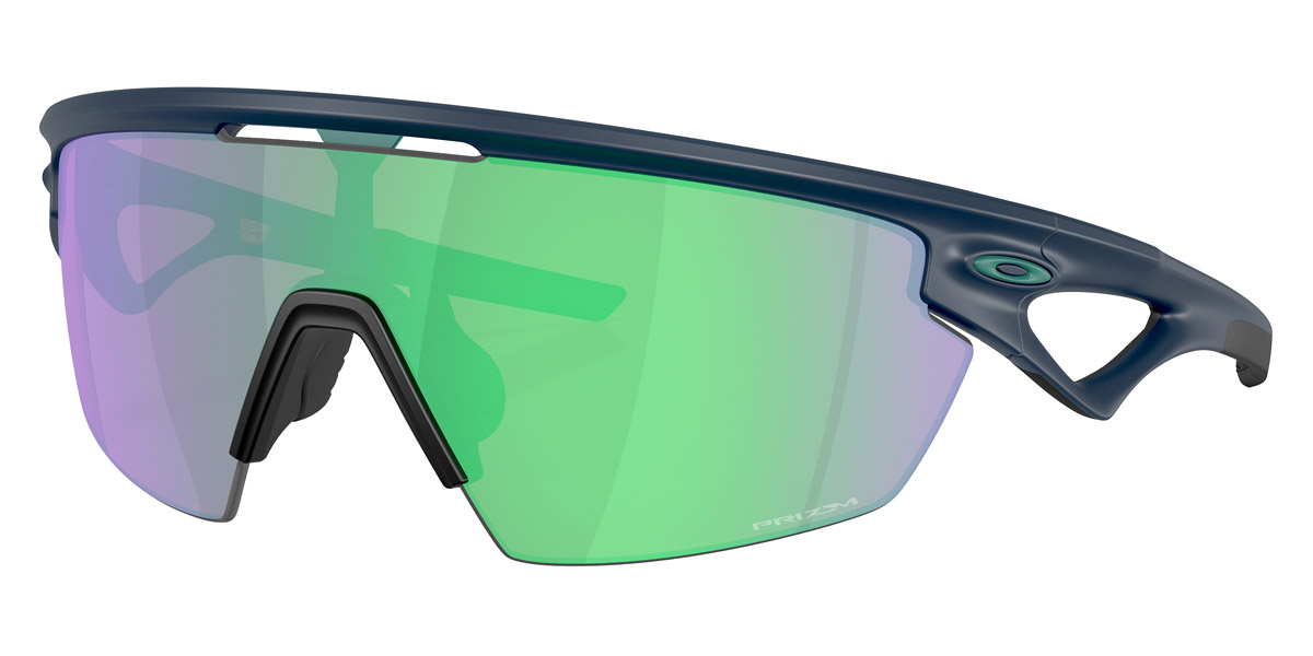 Color: Matte Abyss (940319) - Oakley OO940394031936