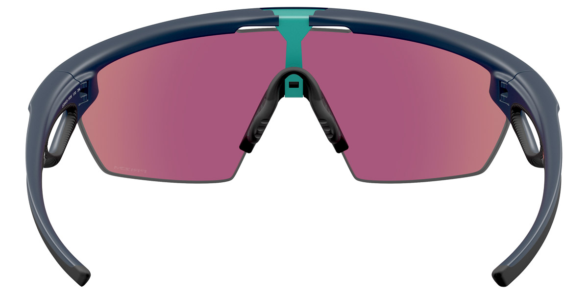 Color: Matte Abyss (940319) - Oakley OO940394031936