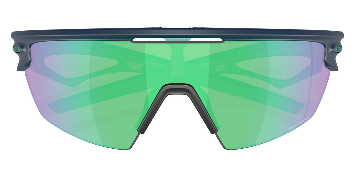 Color: Matte Abyss (940319) - Oakley OO940394031936
