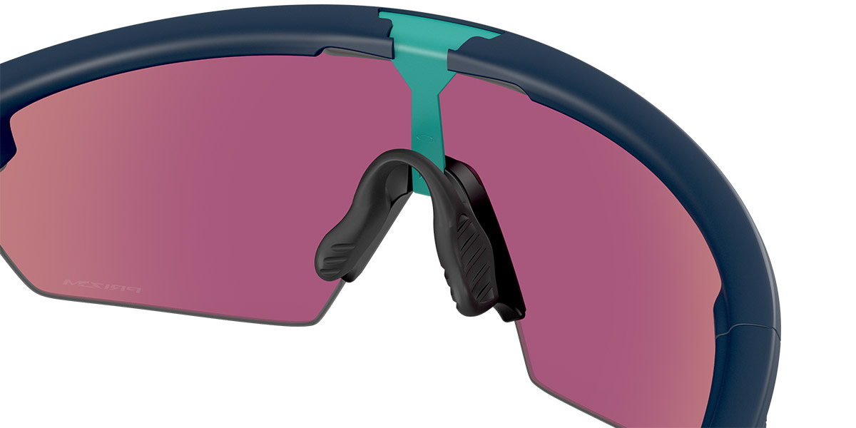 Color: Matte Abyss (940319) - Oakley OO940394031936