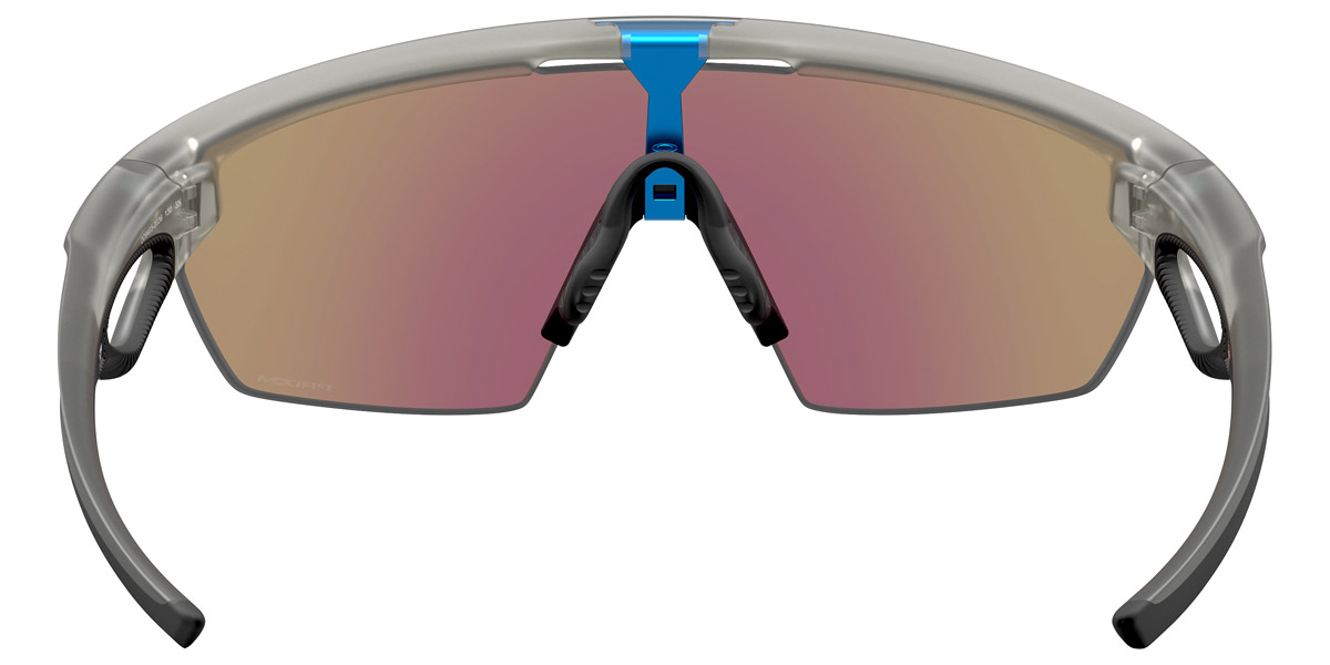 Color: Matte Gray Ink (940320) - Oakley OO940394032036