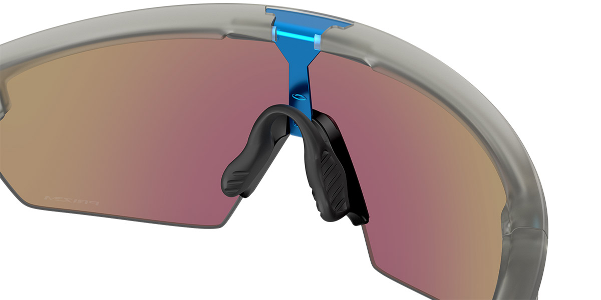 Color: Matte Gray Ink (940320) - Oakley OO940394032036