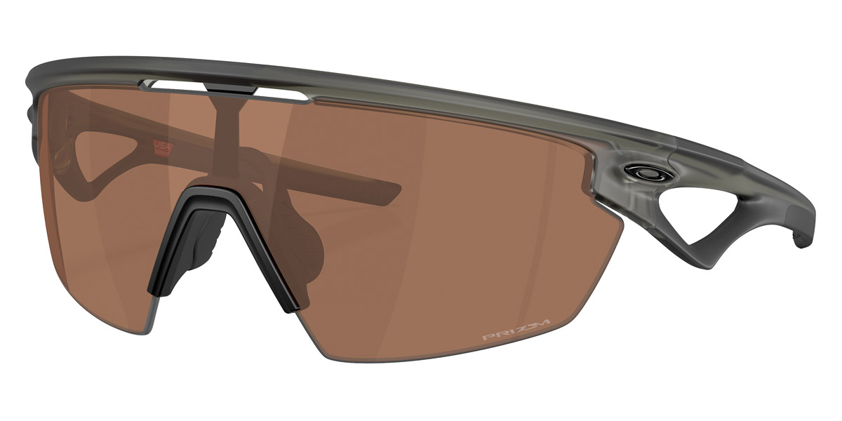 Color: Matte Olive Ink (940321) - Oakley OO940394032136
