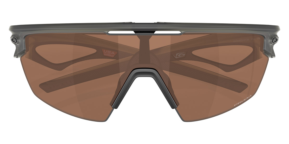 Color: Matte Olive Ink (940321) - Oakley OO940394032136