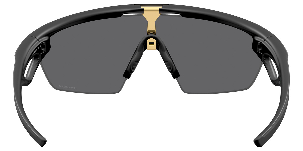 Color: Matte Black (940323) - Oakley OO940394032336