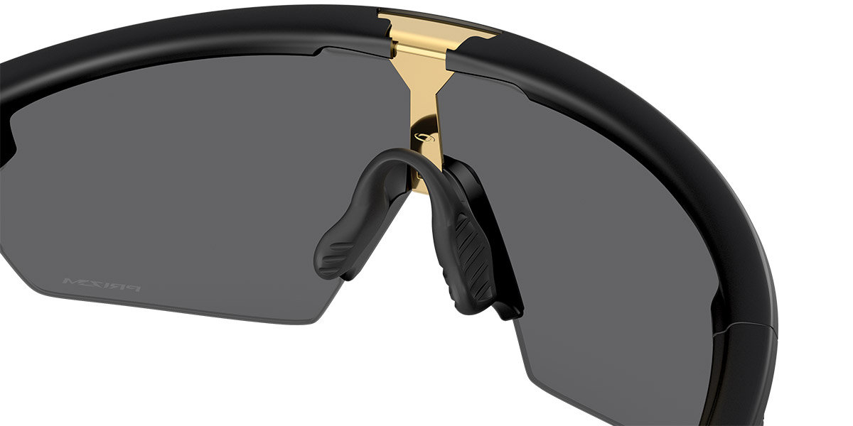 Color: Matte Black (940323) - Oakley OO940394032336