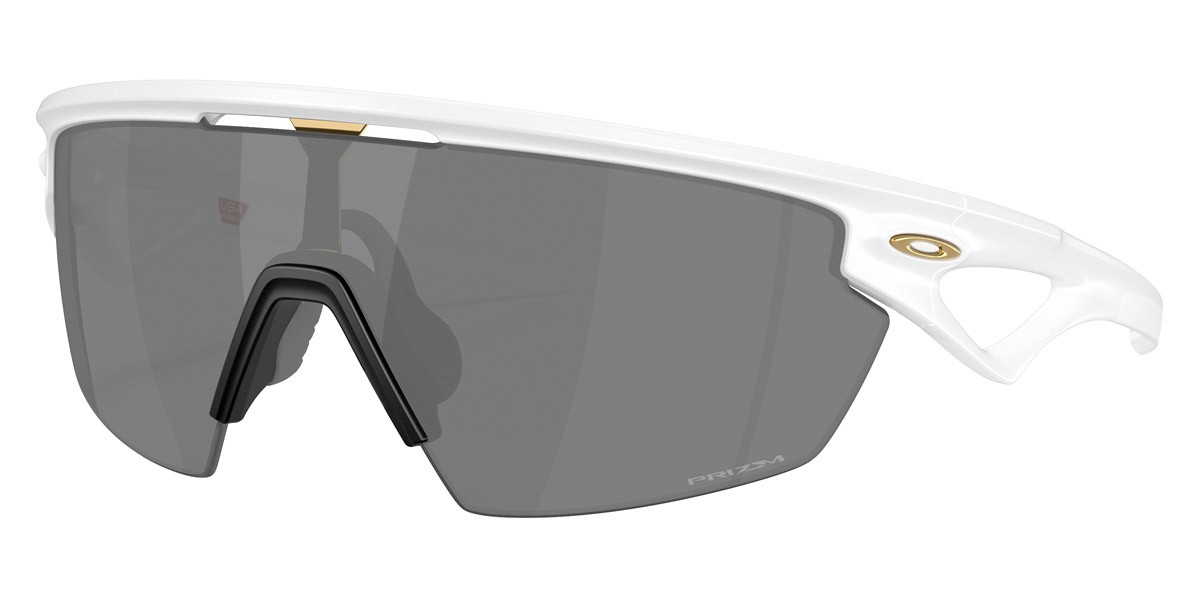 Color: Matte White (940324) - Oakley OO940394032436