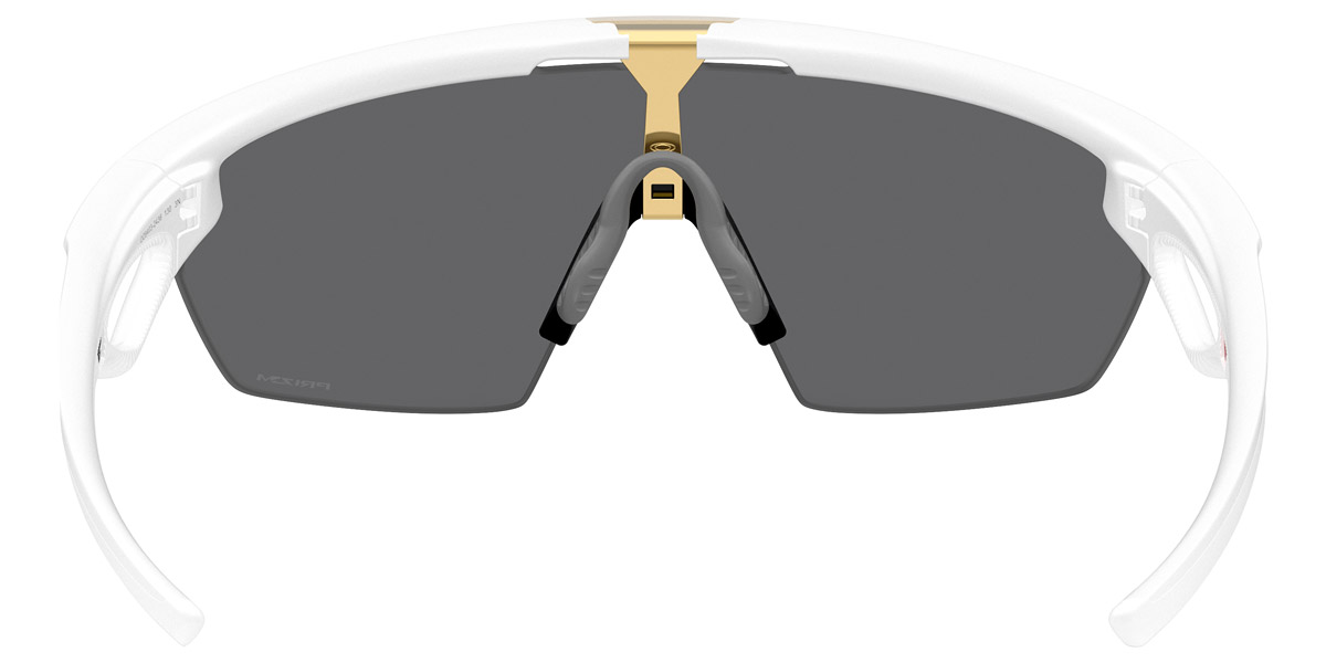 Color: Matte White (940324) - Oakley OO940394032436