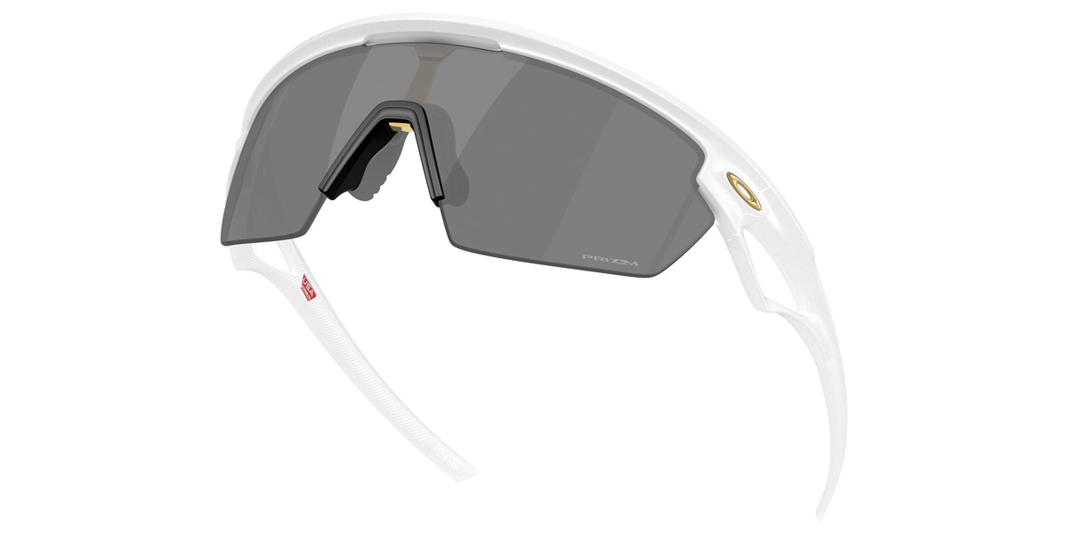 Color: Matte White (940324) - Oakley OO940394032436