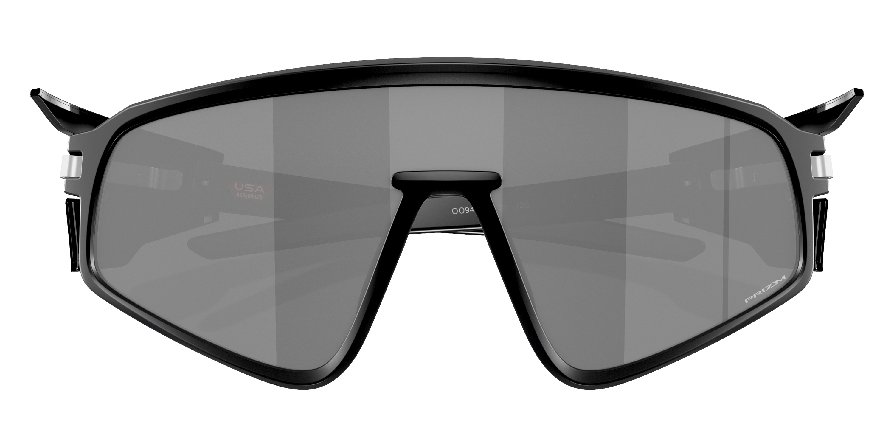 Oakley™ - Latch Panel OO9404