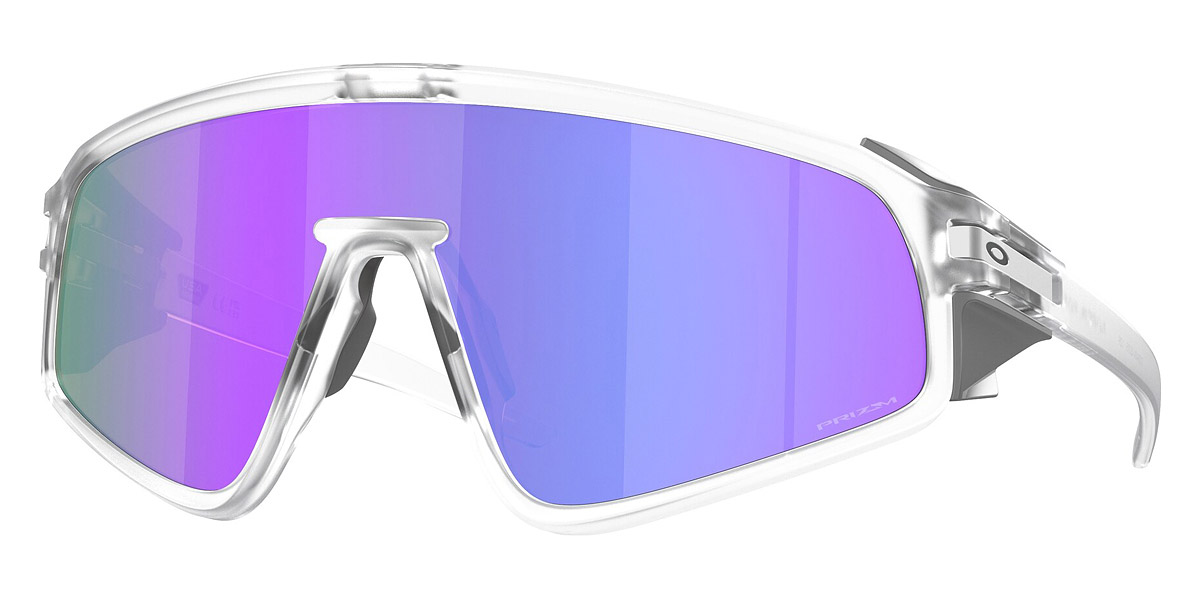 Oakley™ - Latch Panel OO9404