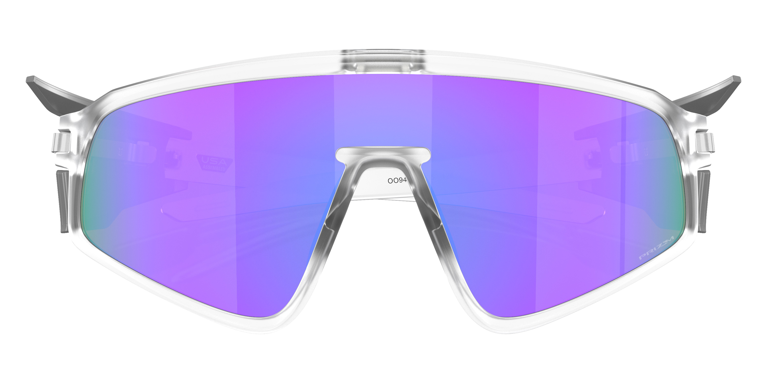 Oakley™ - Latch Panel OO9404