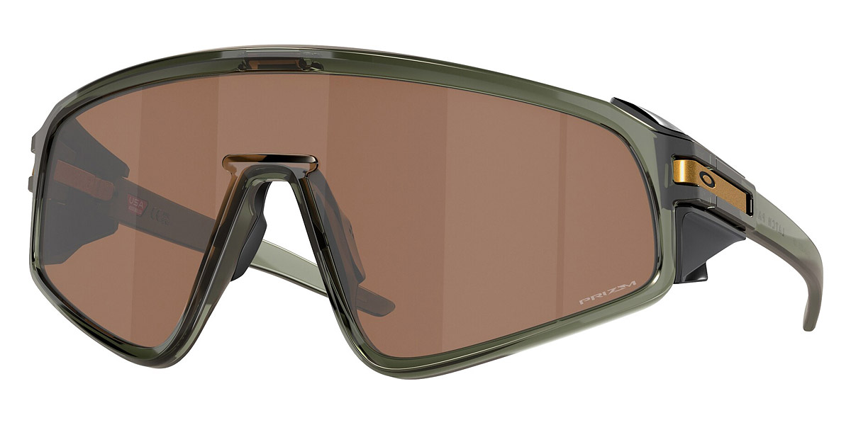 Oakley™ - Latch Panel OO9404