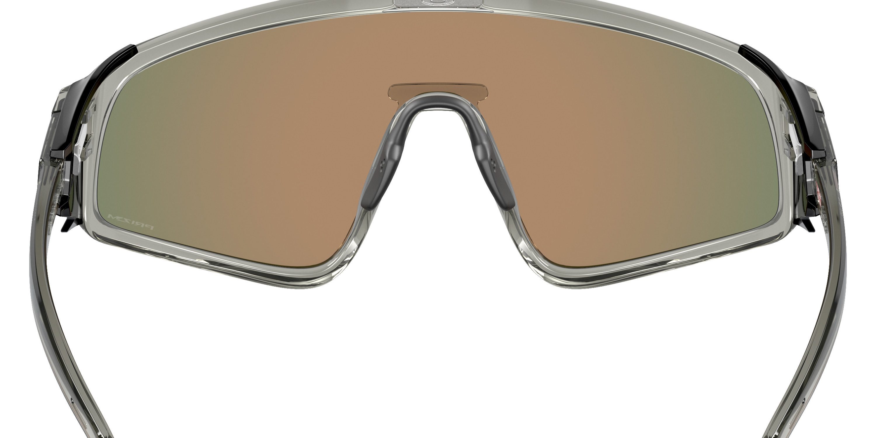 Oakley™ - Latch Panel OO9404