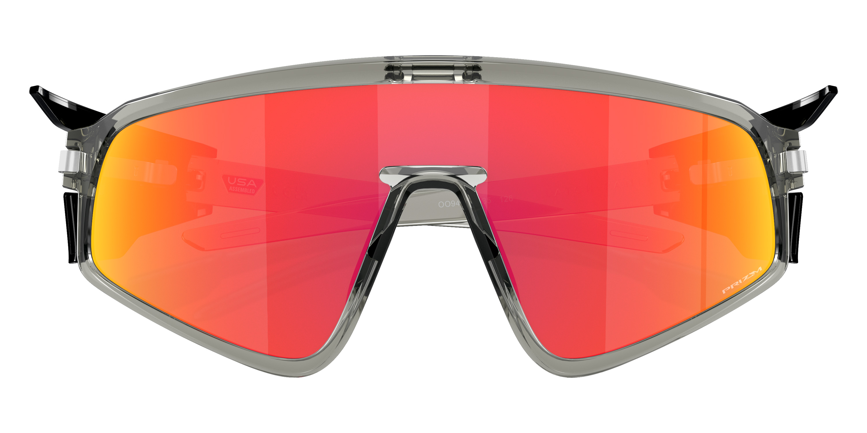 Oakley™ - Latch Panel OO9404