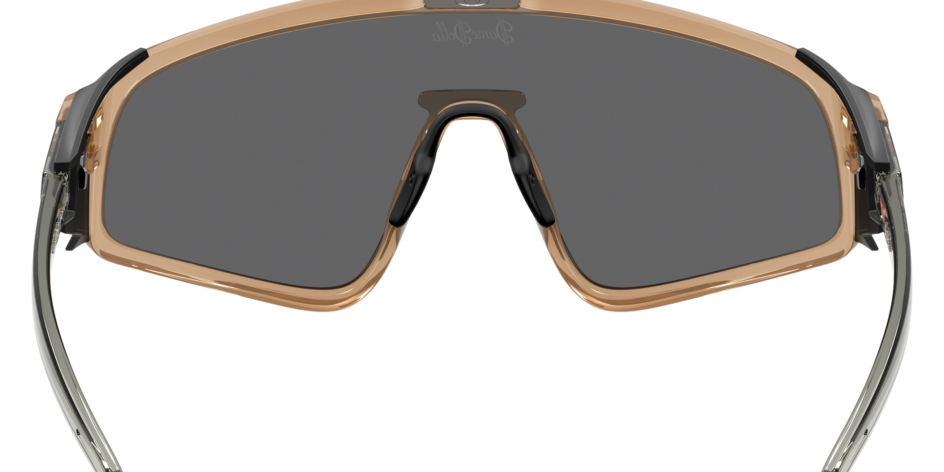 Oakley™ - Latch Panel OO9404