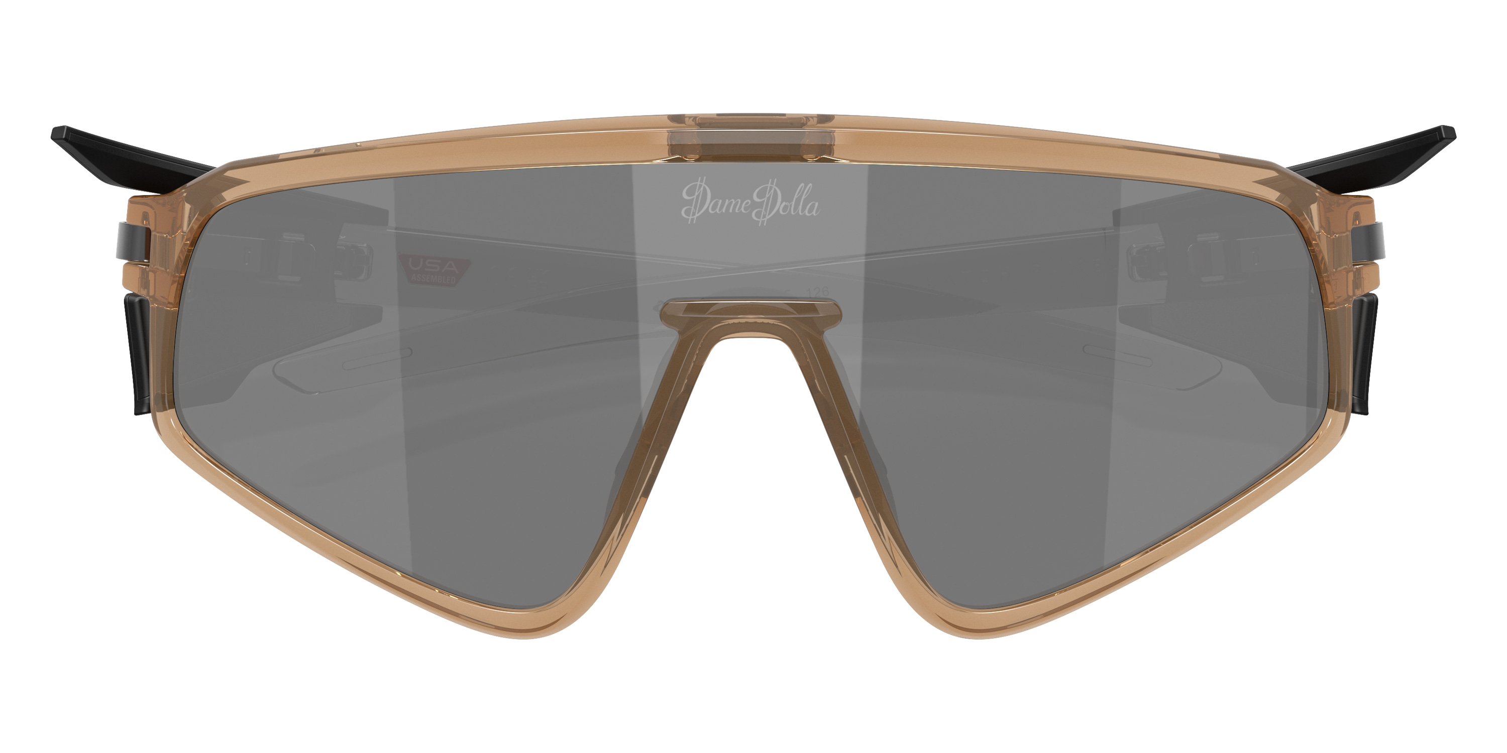 Oakley™ - Latch Panel OO9404