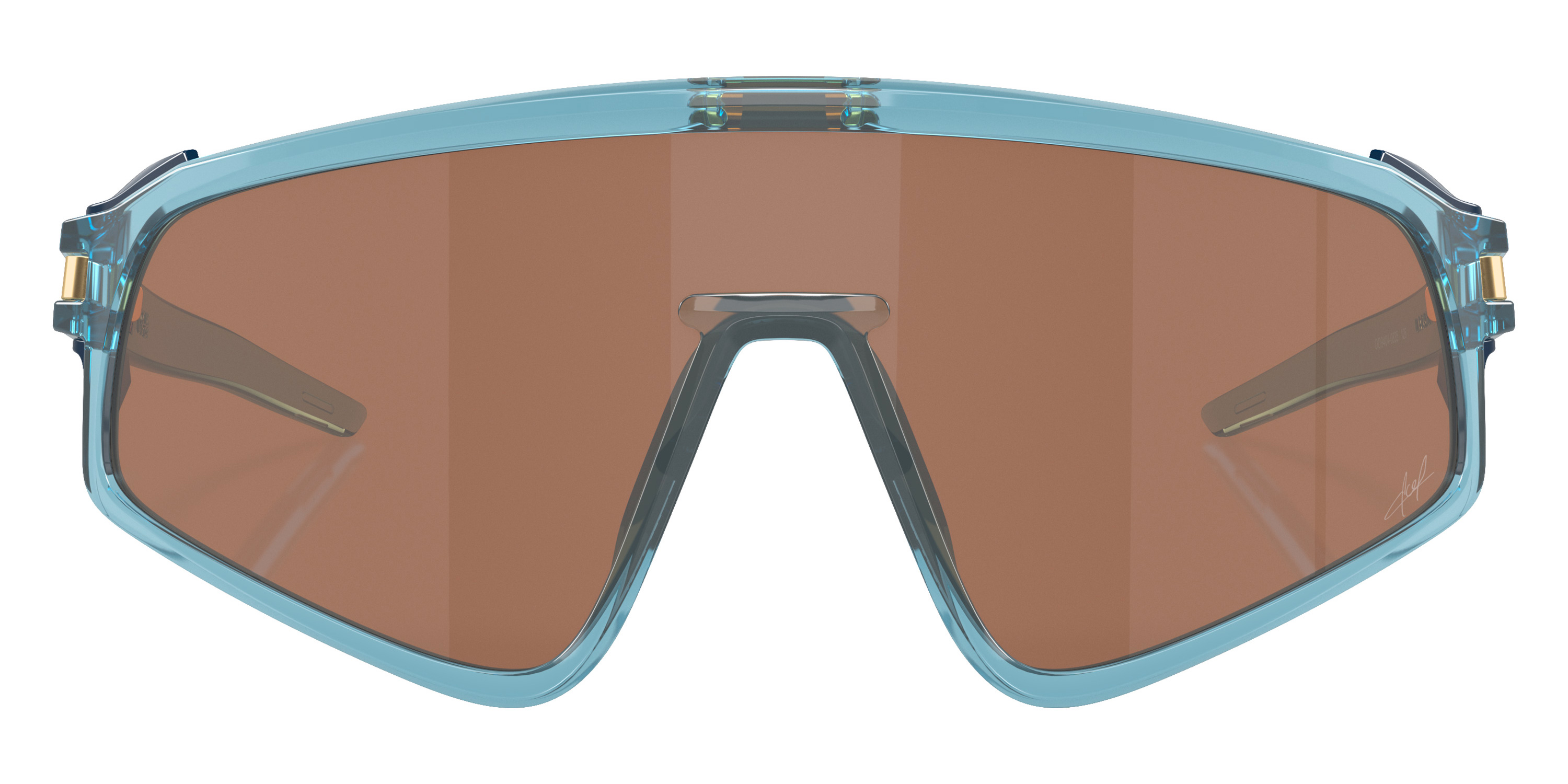 Oakley™ - Latch Panel OO9404