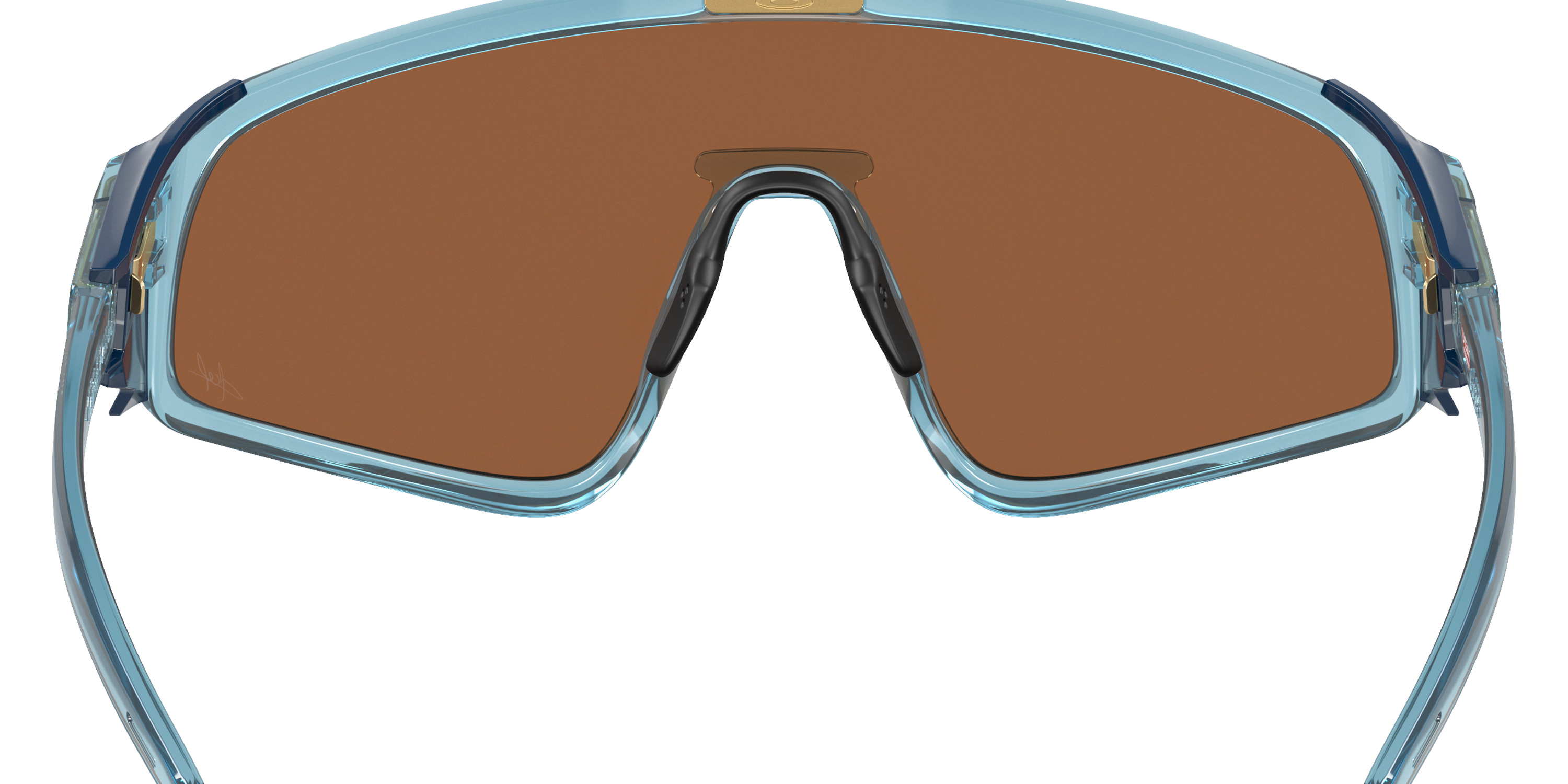 Oakley™ - Latch Panel OO9404