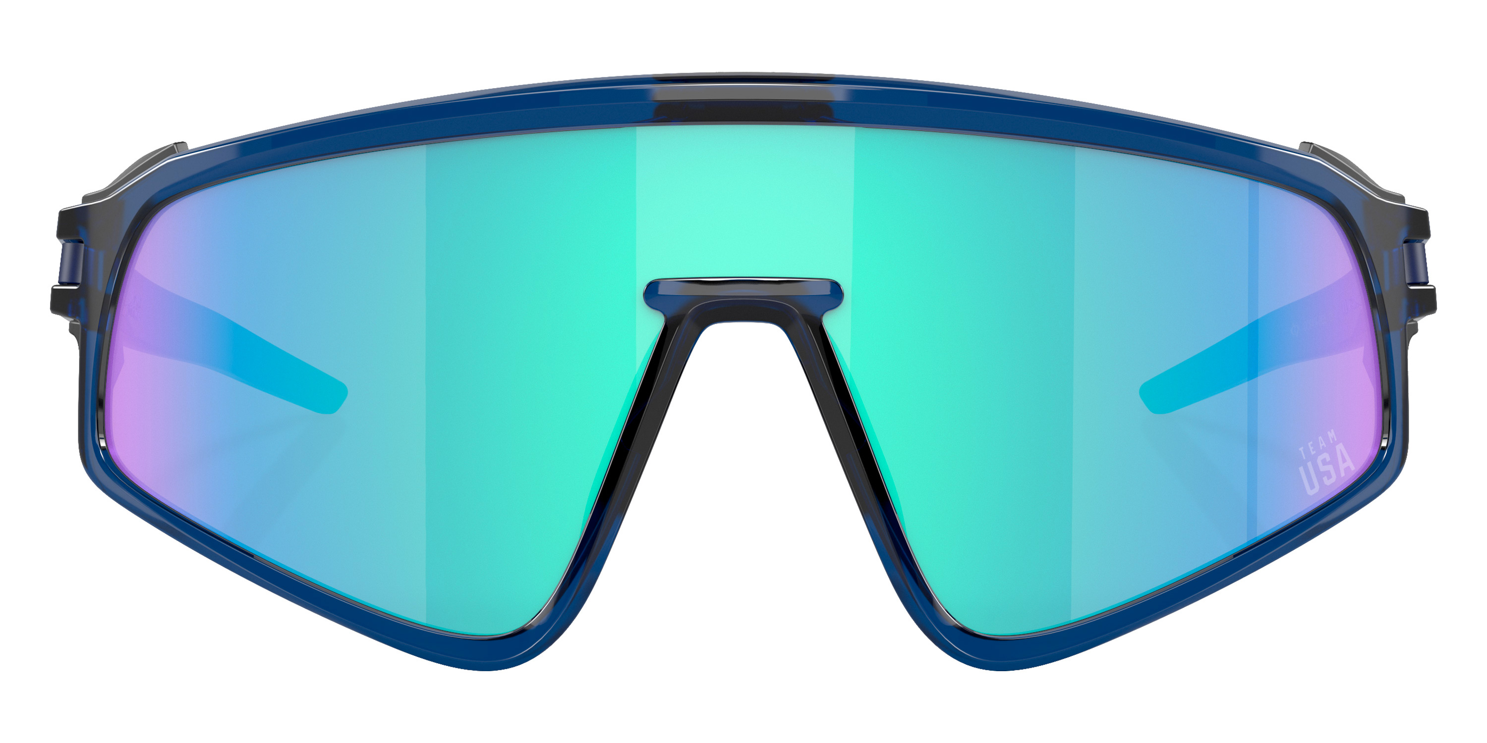 Oakley™ - Latch Panel OO9404
