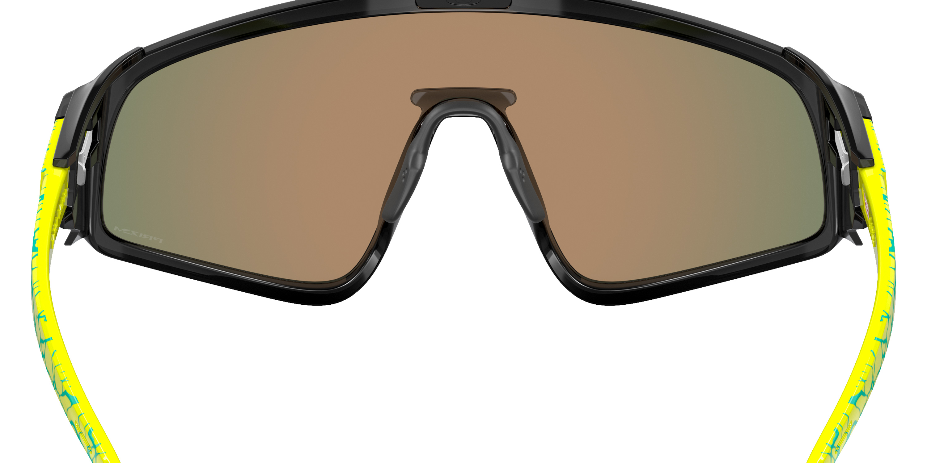 Oakley™ - Latch Panel OO9404