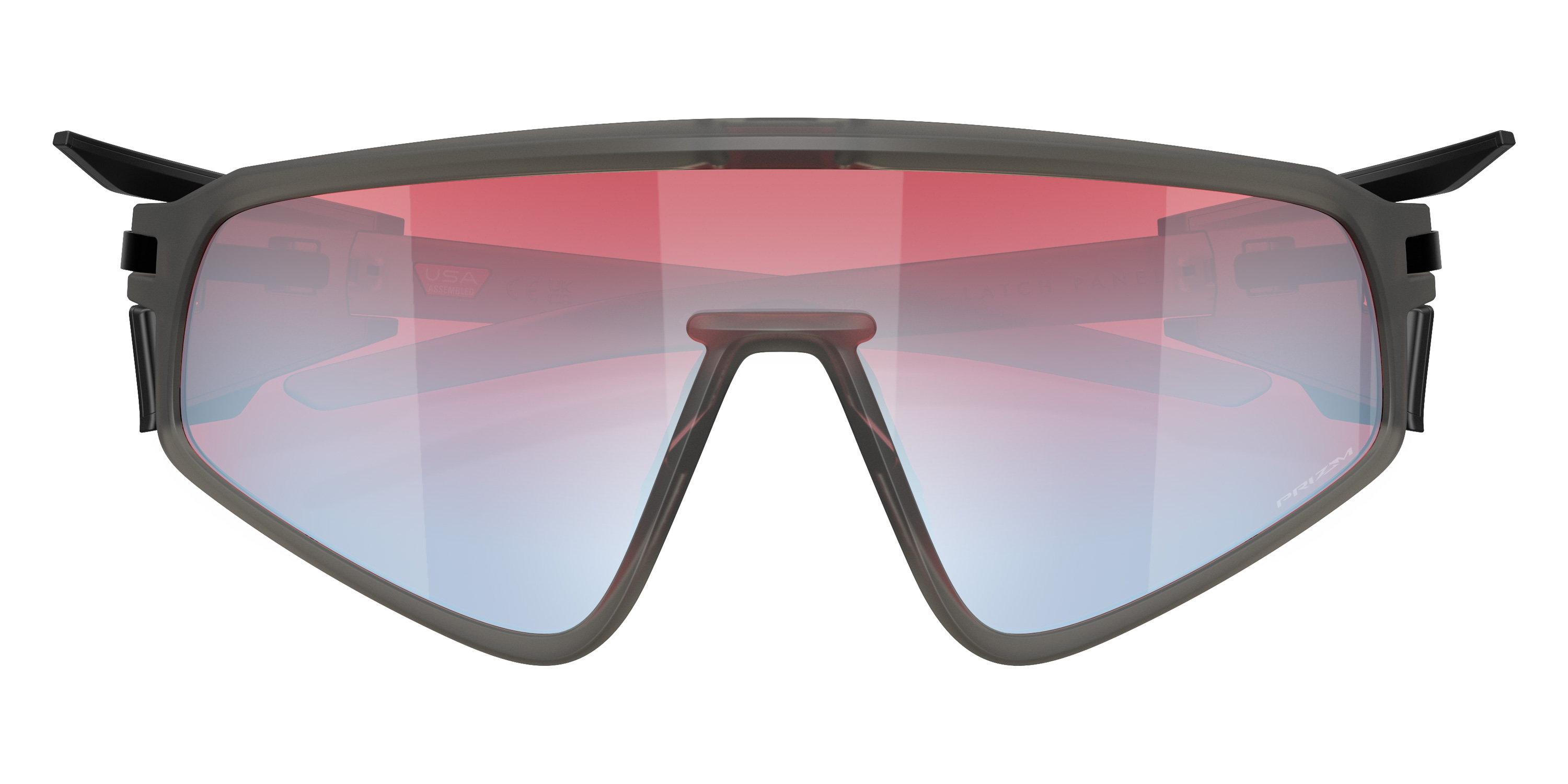 Oakley™ - Latch Panel OO9404
