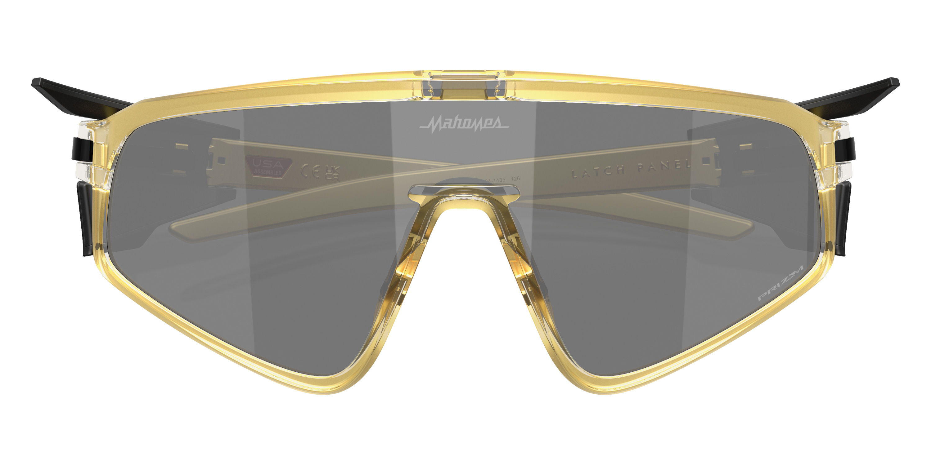 Oakley™ - Latch Panel OO9404