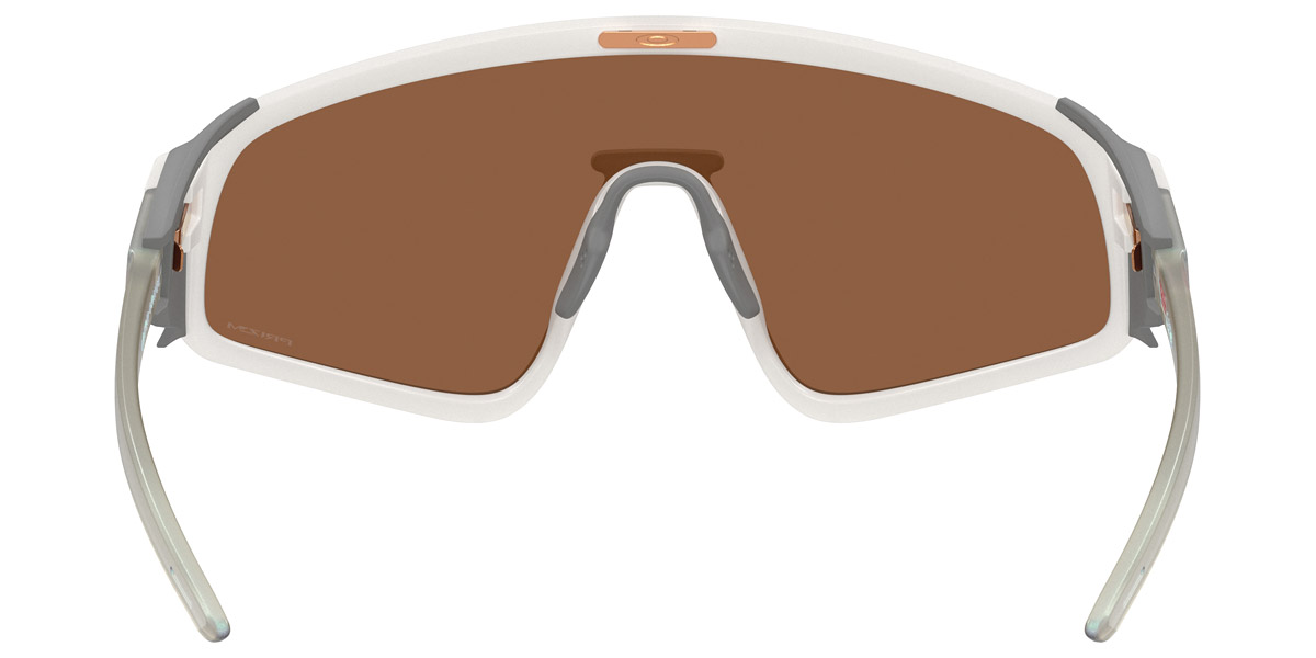 Color: Matte Vapor/Dark Balsam Opaline (940421) - Oakley OO940494042135