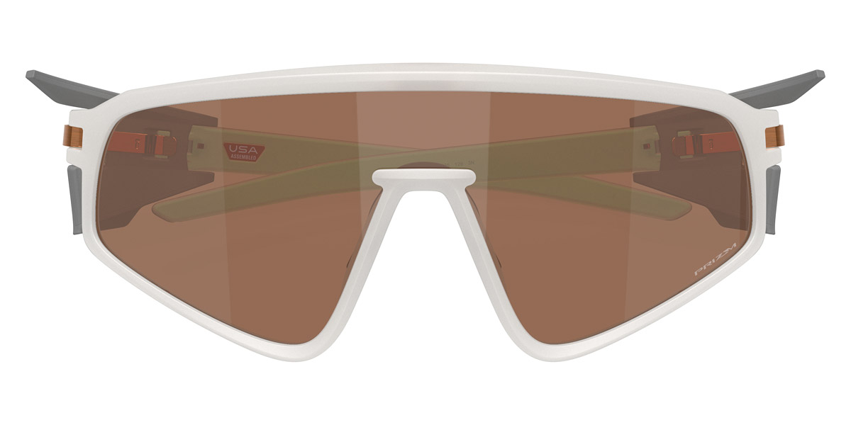 Color: Matte Vapor/Dark Balsam Opaline (940421) - Oakley OO940494042135
