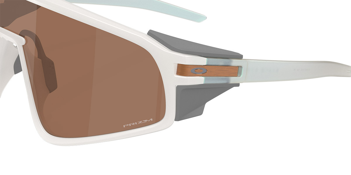 Color: Matte Vapor/Dark Balsam Opaline (940421) - Oakley OO940494042135