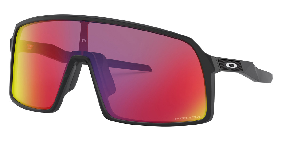 Color: Matte Black (940608) - Oakley OO940694060837