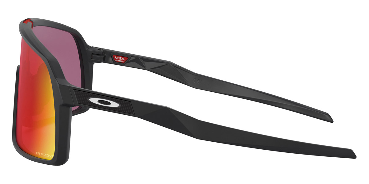 Color: Matte Black (940608) - Oakley OO940694060837