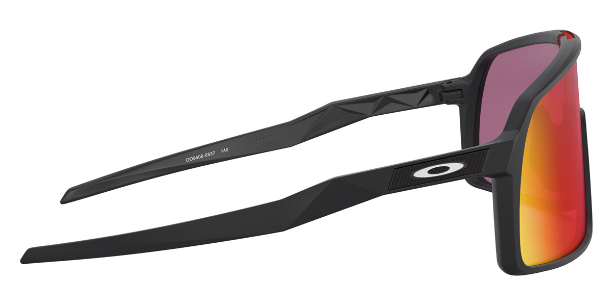 Color: Matte Black (940608) - Oakley OO940694060837