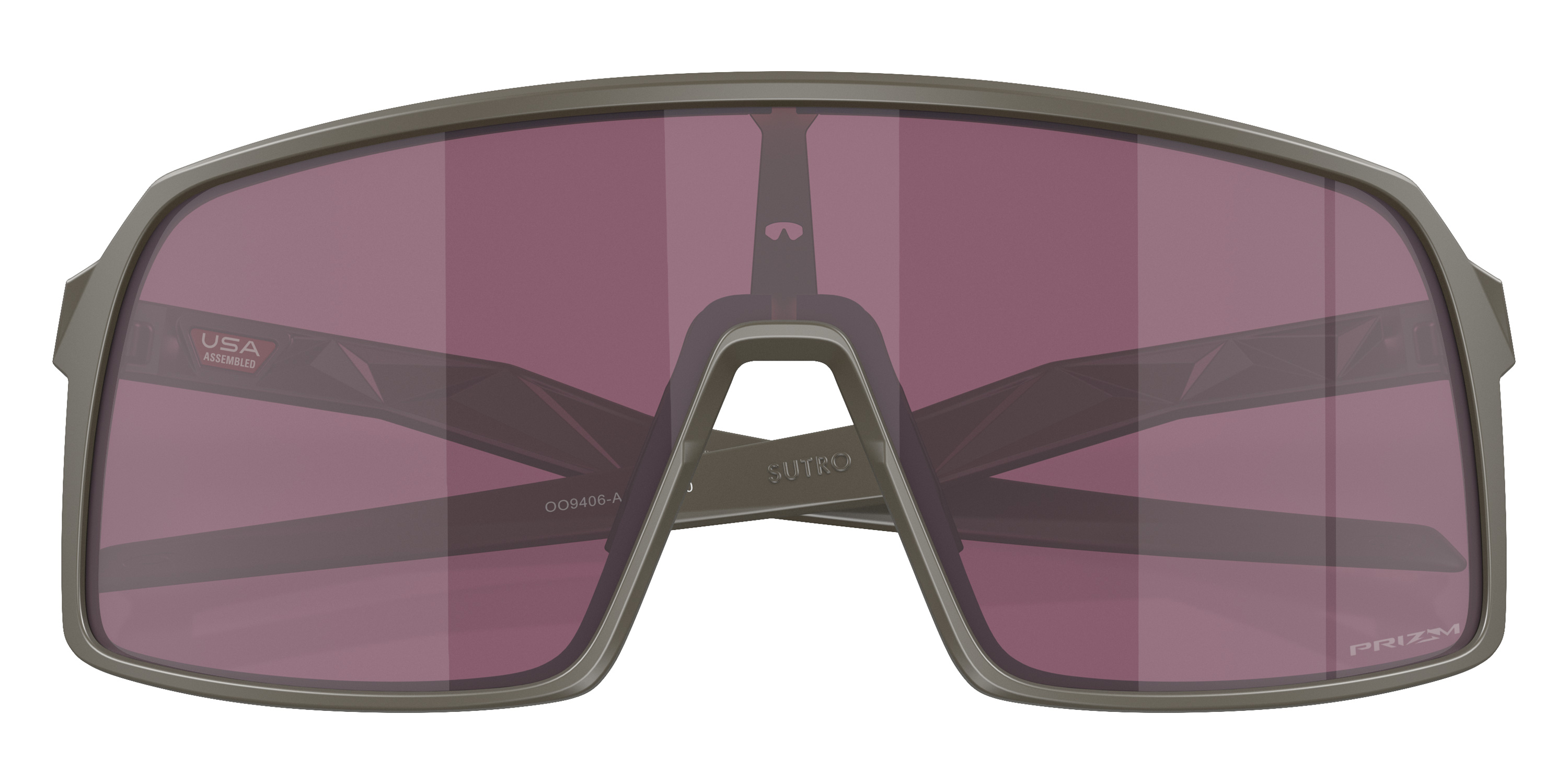 Oakley™ - Sutro OO9406