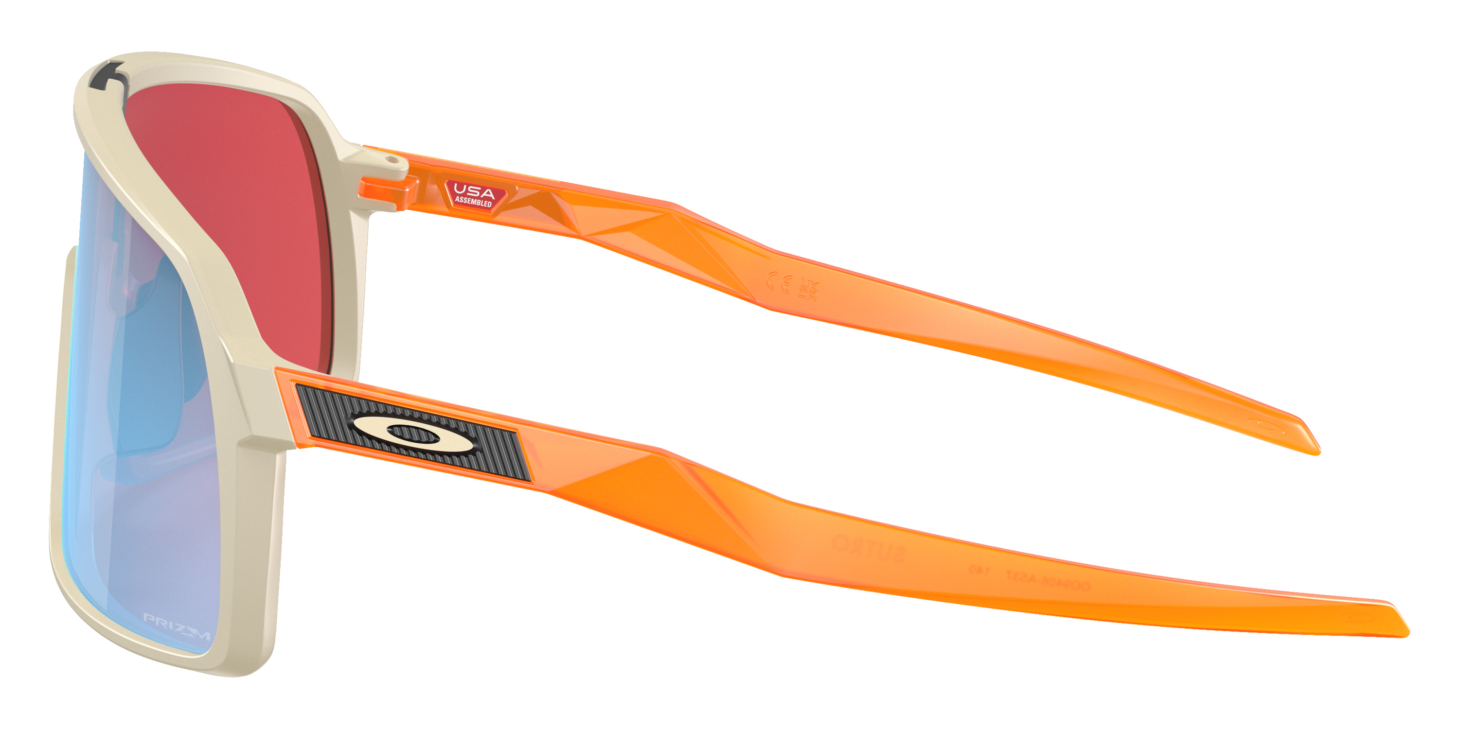 Oakley™ - Sutro OO9406