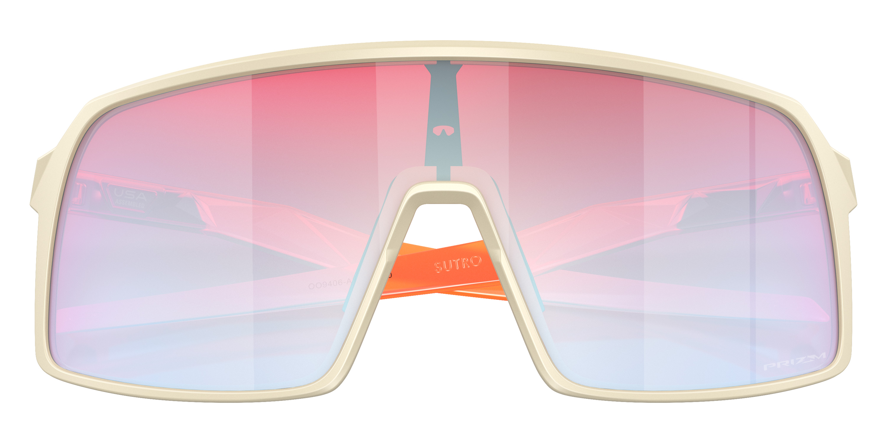 Oakley™ - Sutro OO9406