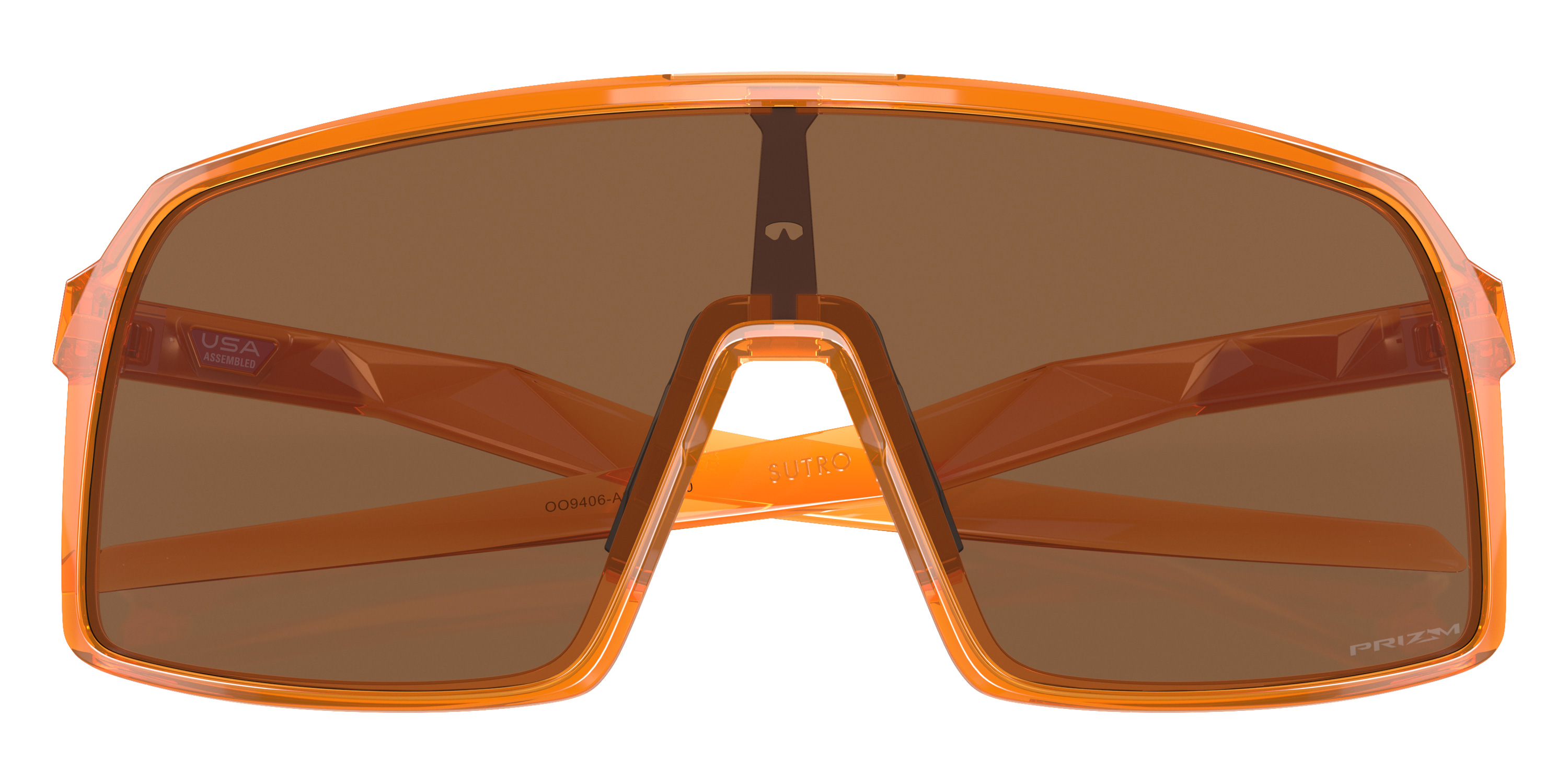 Oakley™ - Sutro OO9406
