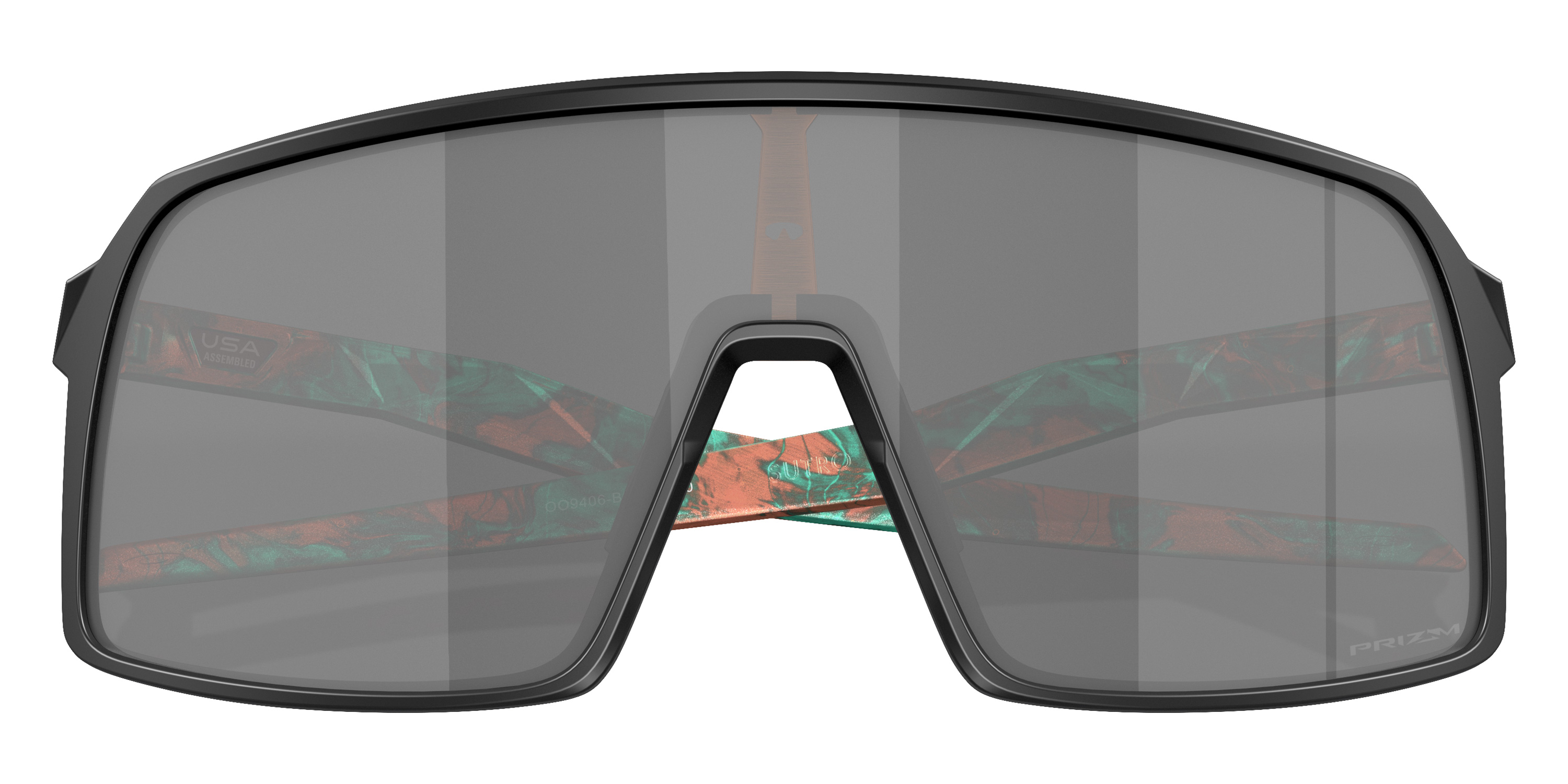 Oakley™ - Sutro OO9406