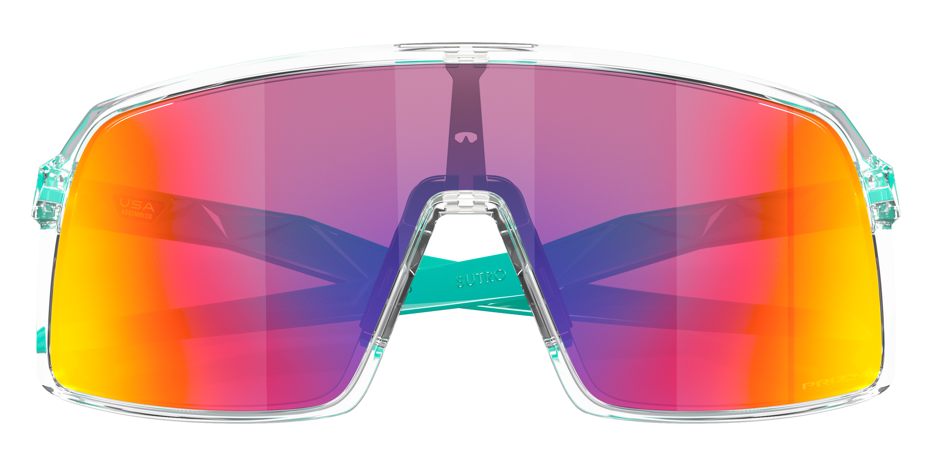 Oakley™ - Sutro OO9406