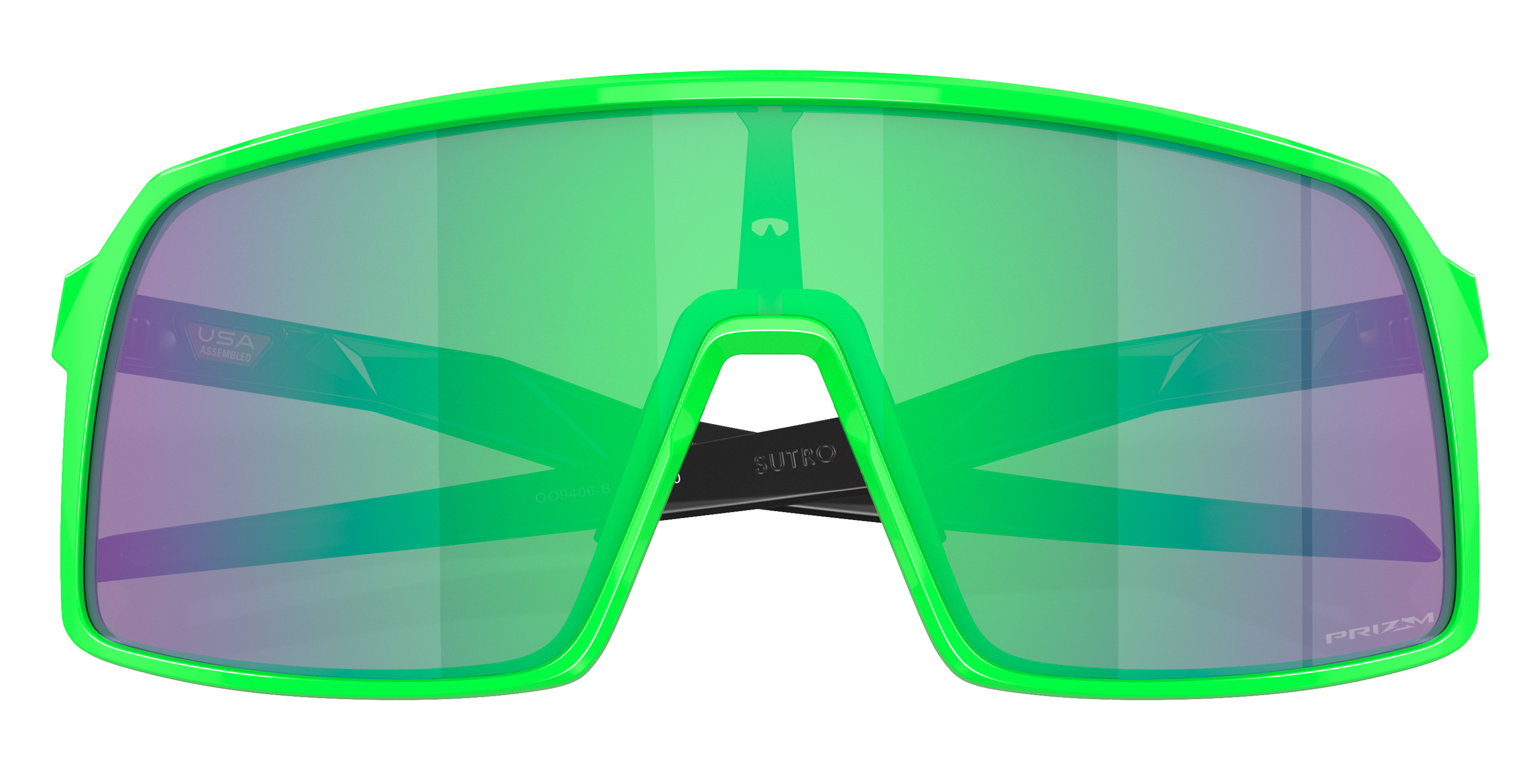 Oakley™ - Sutro OO9406