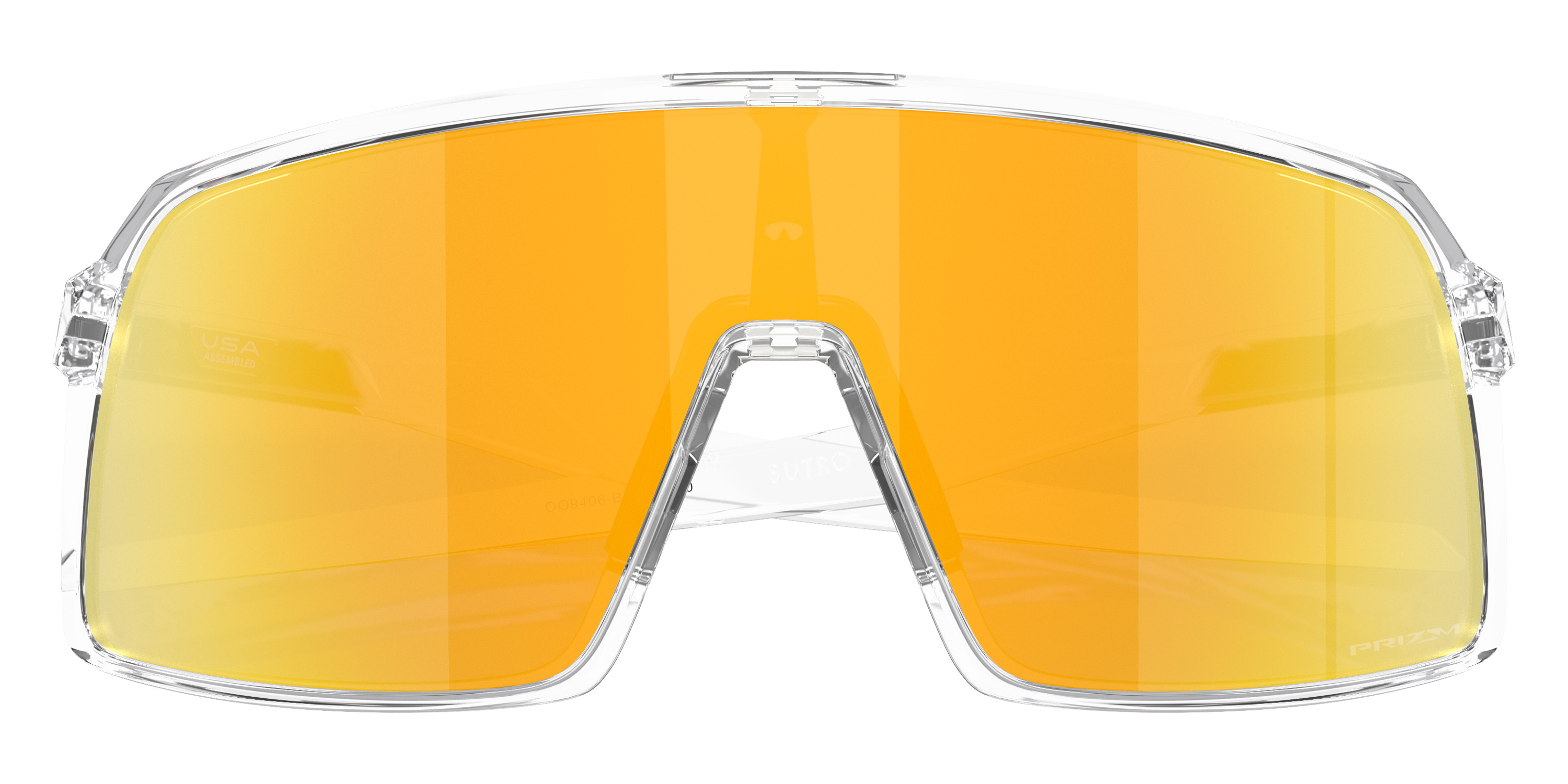 Oakley™ - Sutro OO9406