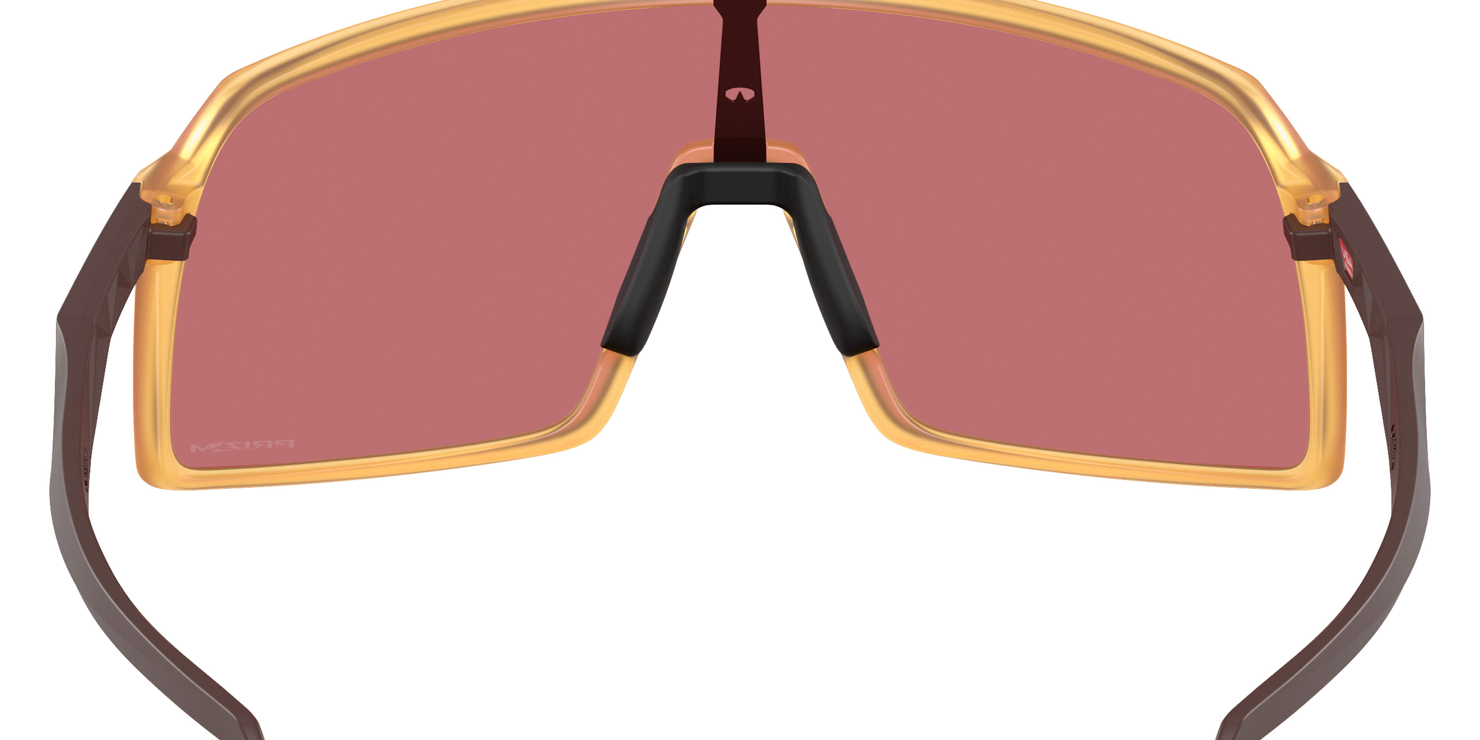 Color: Matte Transparent Light Curry/Matte Grenache (9406B9) - Oakley OO94069406B937