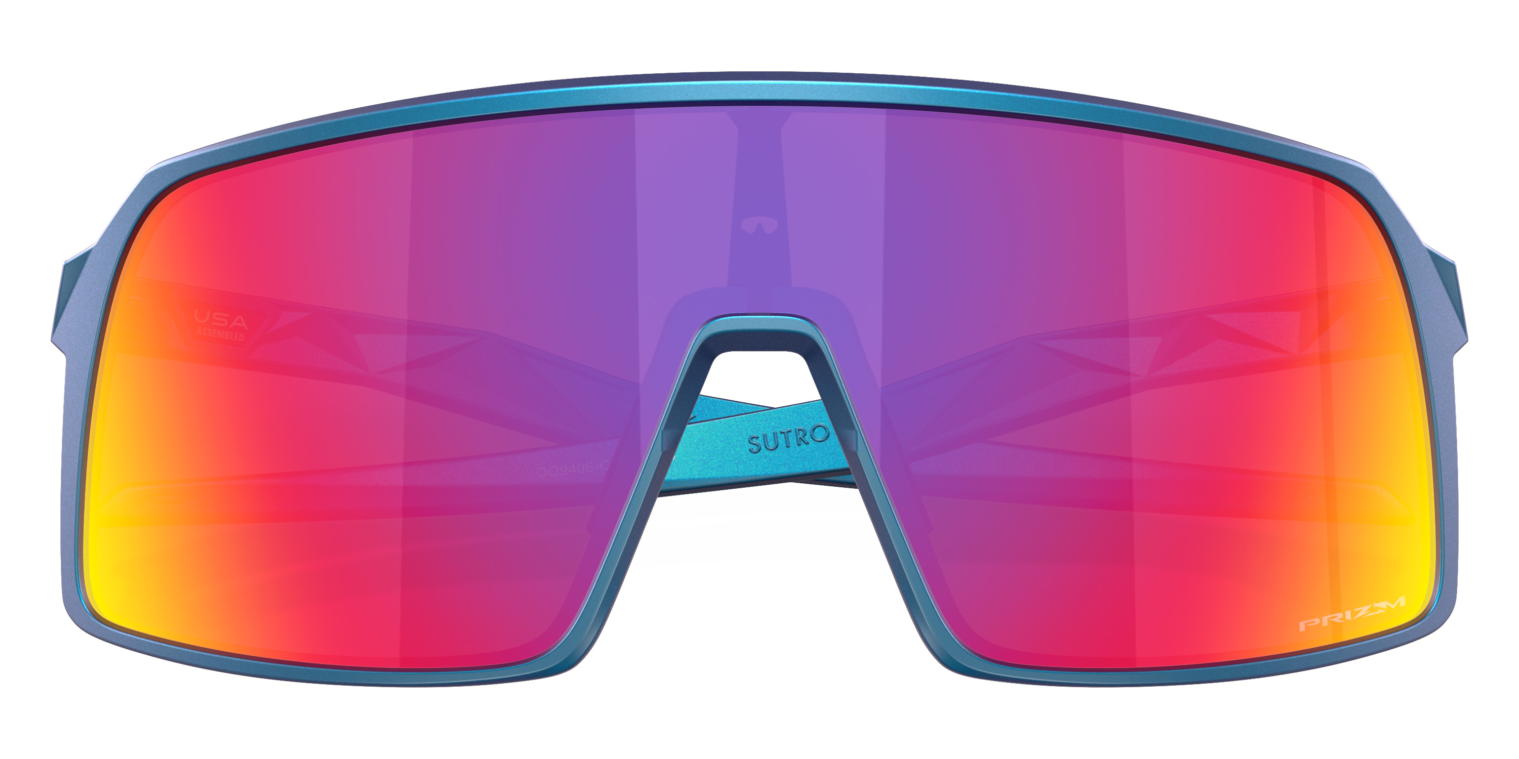 Oakley™ - Sutro OO9406