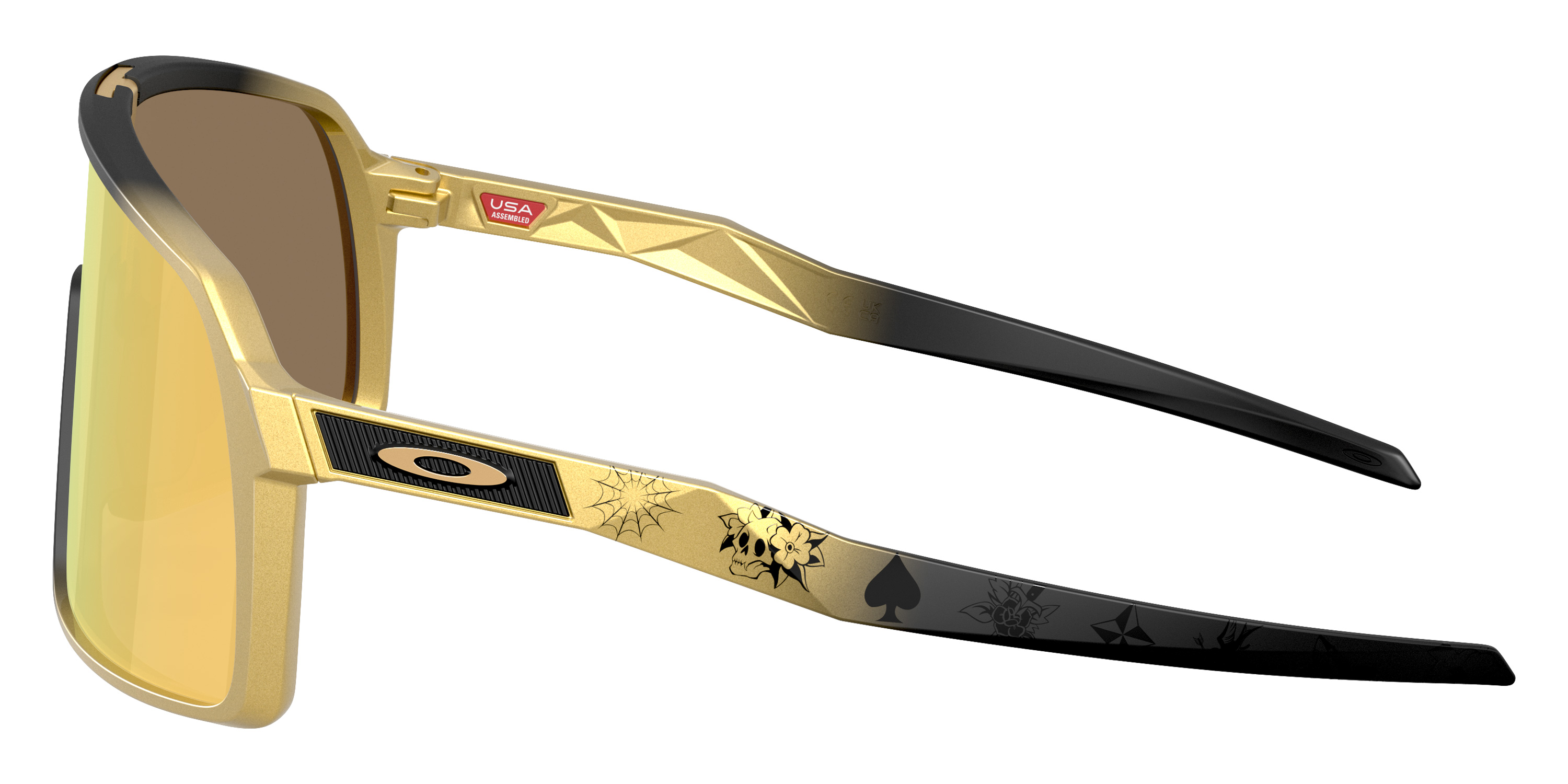 Oakley™ - Sutro OO9406